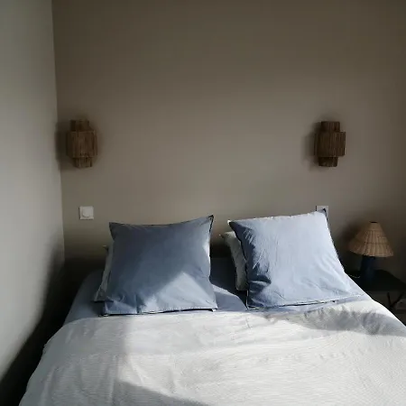 Superbe Appartement En Residence Avec Parking