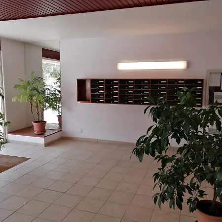 Superbe Appartement En Residence Avec Parking *