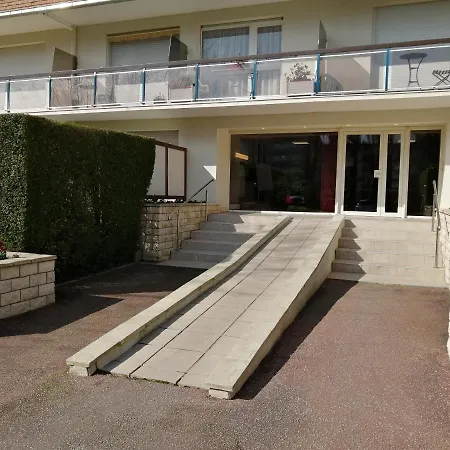 Superbe Appartement En Residence Avec Parking *