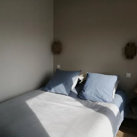 Superbe Appartement En Residence Avec Parking 아파트